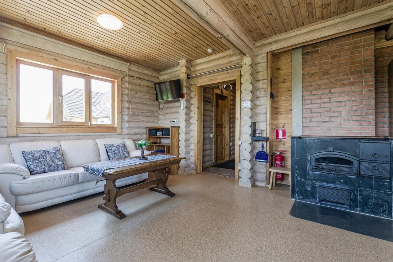 Kajamaa Holiday Home Saku Extérieur photo
