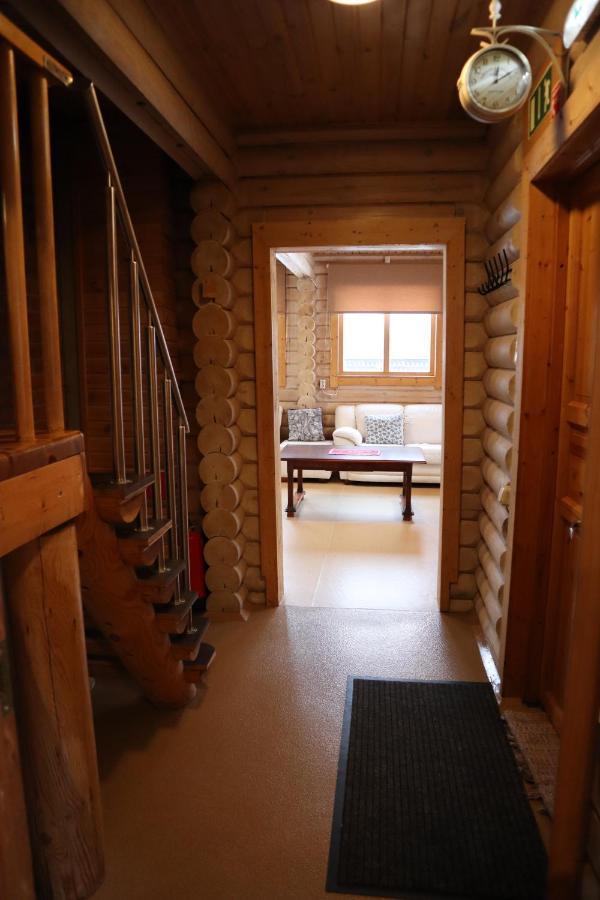 Kajamaa Holiday Home Saku Extérieur photo