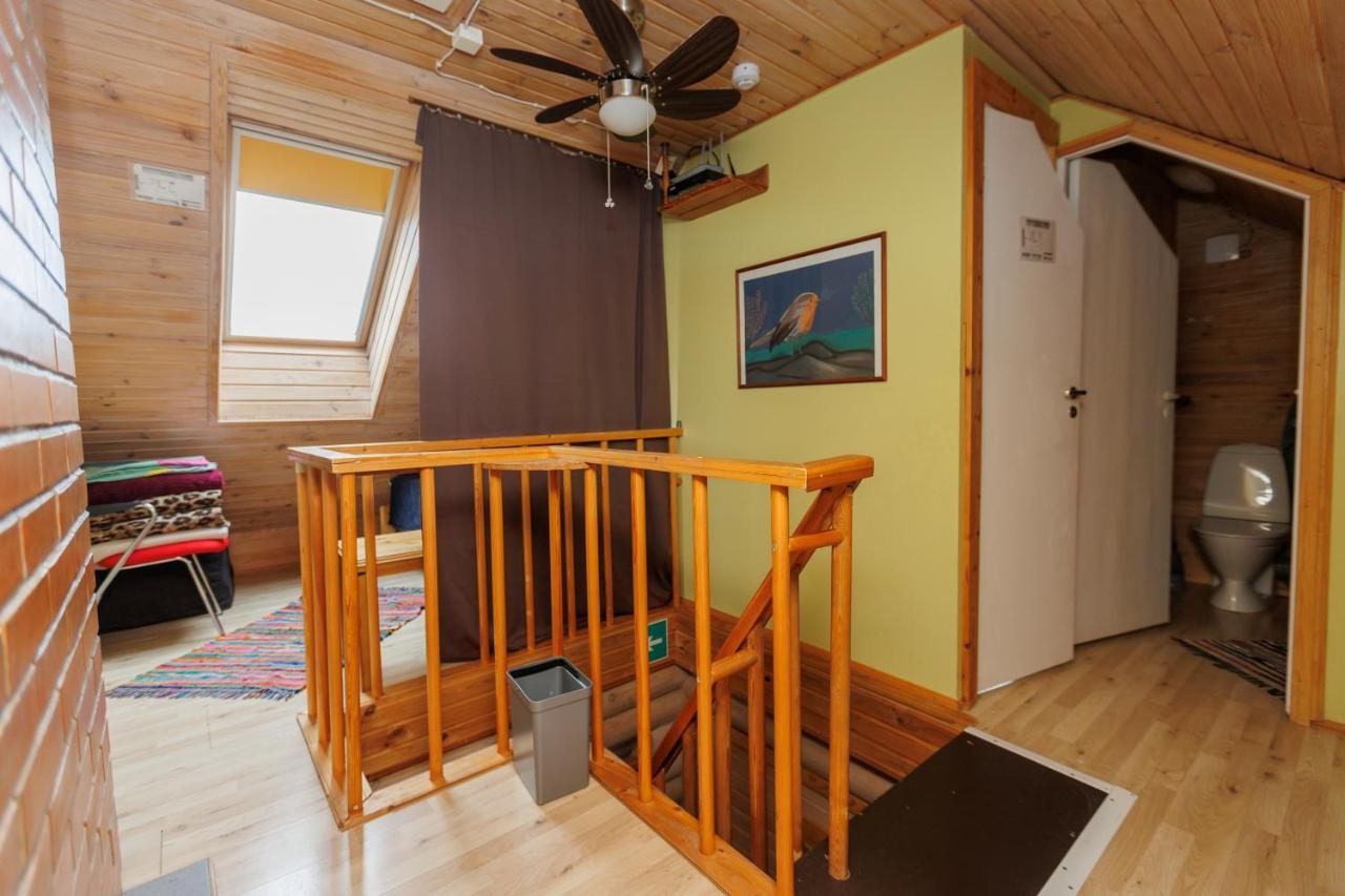 Kajamaa Holiday Home Saku Extérieur photo