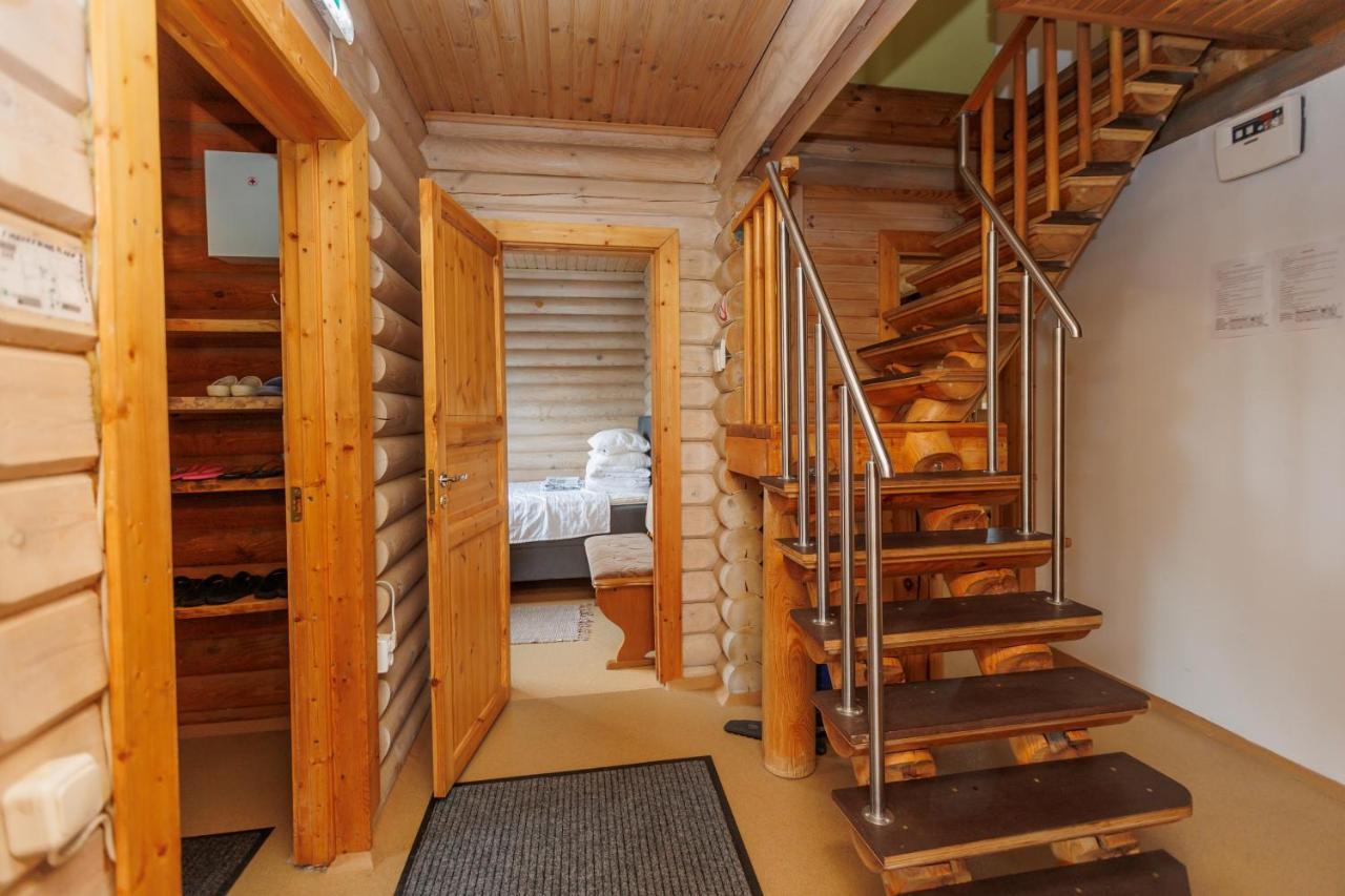Kajamaa Holiday Home Saku Extérieur photo